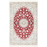 Nain 9la 100x158 Cm Nain 9la Persia Wool Silk