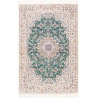 Nain 9la 105x154 Cm Nain 9la, Persia, Hand-carded Wool And