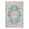 Nain 9la 102x151 Cm Nain 9la, Persia, Wool And Silk,