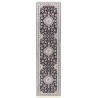 Nain 9la 70x288 Cm Nain 9la, Persia, Hand-carded Wool And