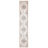 Nain 9la 69x386 Cm Nain 9la, Persia, Hand-carded Wool And