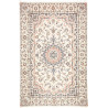 Nain 9la 160x245 Cm Nain 9la, Persia, Hand-carded Wool And