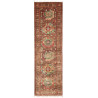 Rug Samarkand Pakistan 83x278 Rust Brown Teal G
