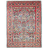 Rug Aryana Fine Pakistan 301x410 Aqua Blue Scar