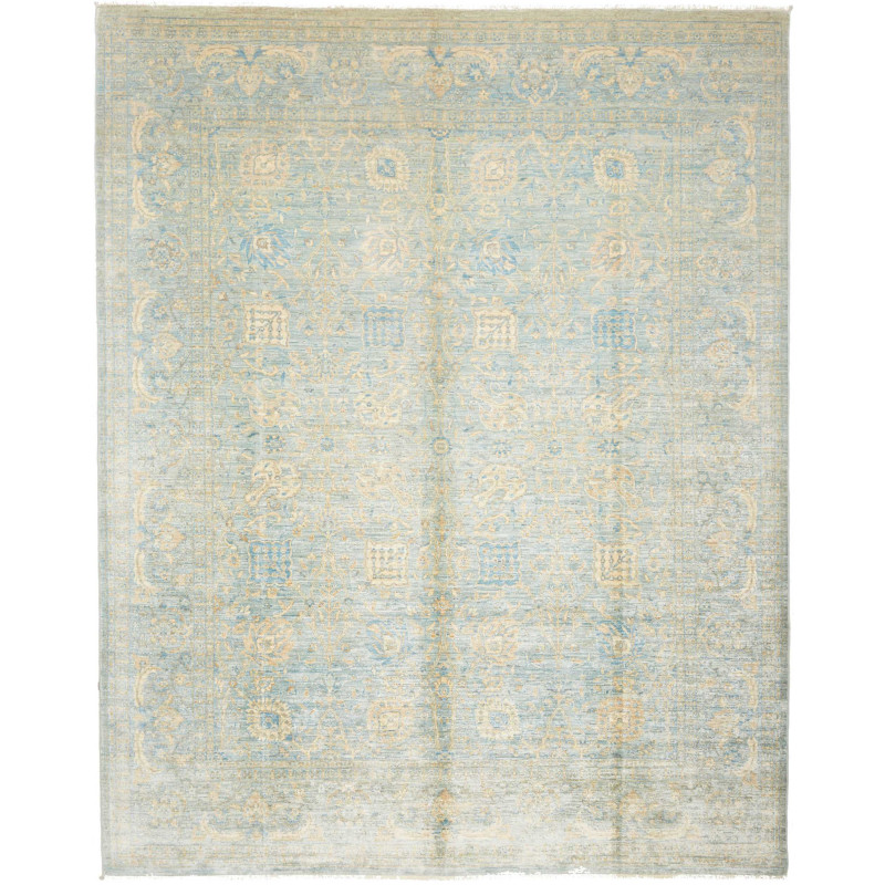 Rug Ziegler Extra Fine Pakistan 238x295 Faded Li