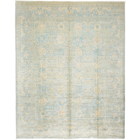Rug Ziegler Extra Fine Pakistan 238x295 Faded Li