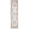 Nain 9la 85x313 Cm Nain 9la Persia Hand-carded Wool Silk