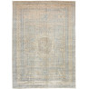 Rug Mamlouk Pakistan 248x343 Beige Dusty Blue