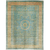 Mamlouk 273x352 Cm Mamlouk, Pakistan, Hand-carded Wool,