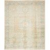 Mamlouk 240x294 Cm Mamlouk, Pakistan, Hand-carded Wool,