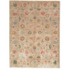 Rug Shahi Fine Pakistan 172x239 Beige