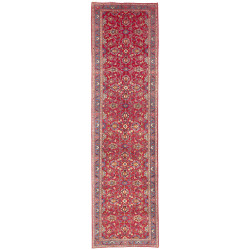 Kashmar 100x390 Cm Kashmar, Persia