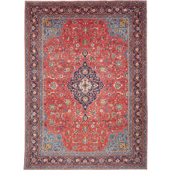Sarough 260x356 Cm Sarough Persia