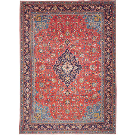Sarough 260x356 Cm Sarough Persia