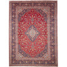 Ardakan 302x415 Cm Ardakan, Persia, Hand-carded Wool (warp: