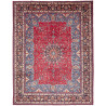 Mashad 298x384 Cm Mashad Persia Hand-carded Wool On Cotton