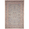 Kashan 275x400 Cm Kashan Persia Hand-carded Wool Cotton