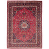 Mashad 248x340 Cm Mashad Persia Hand-carded Wool Cotton