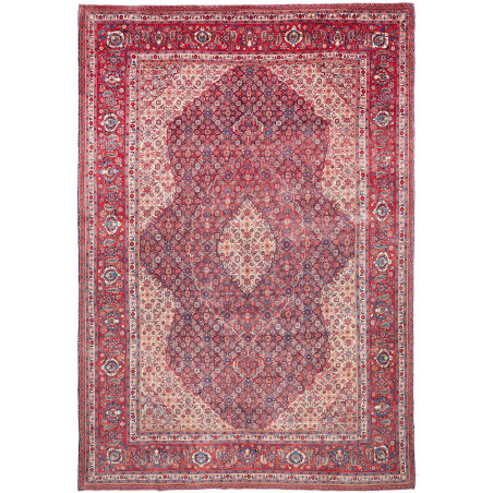 Sarough 280x406 Cm Sarough