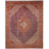 Tabriz 305x390 Cm Tabriz Persia Wool Cotton 160,000-200,000