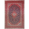 Ardakan 280x402 Cm Ardakan Persia Hand-carded Wool Cotton