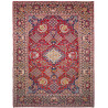 Nadjafabad 298x403 Cm Nadjafabad Persia Hand-carded Wool