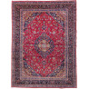 Kashmar 295x397 Cm Kashmar, Persia, Hand-carded Wool (warp: