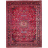 Mashad 303x400 Cm Mashad Persia Hand-carded Wool Cotton