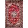 Ardakan 295x453 Cm Ardakan, Persia, Hand-carded Wool, Cotton