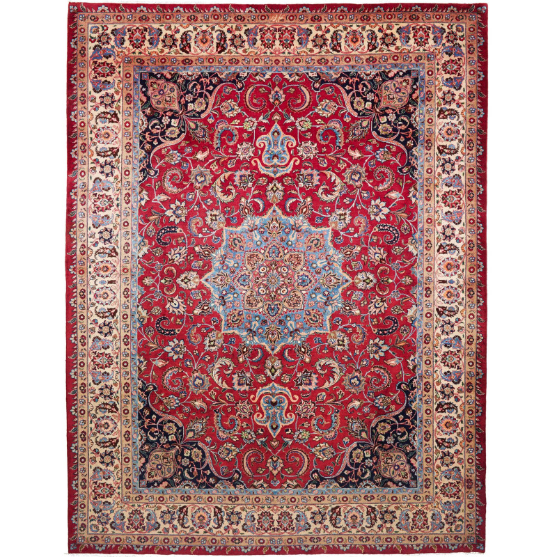 Mashad 300x394 Cm Mashad