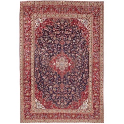 Kashan 248x360 Cm Kashan