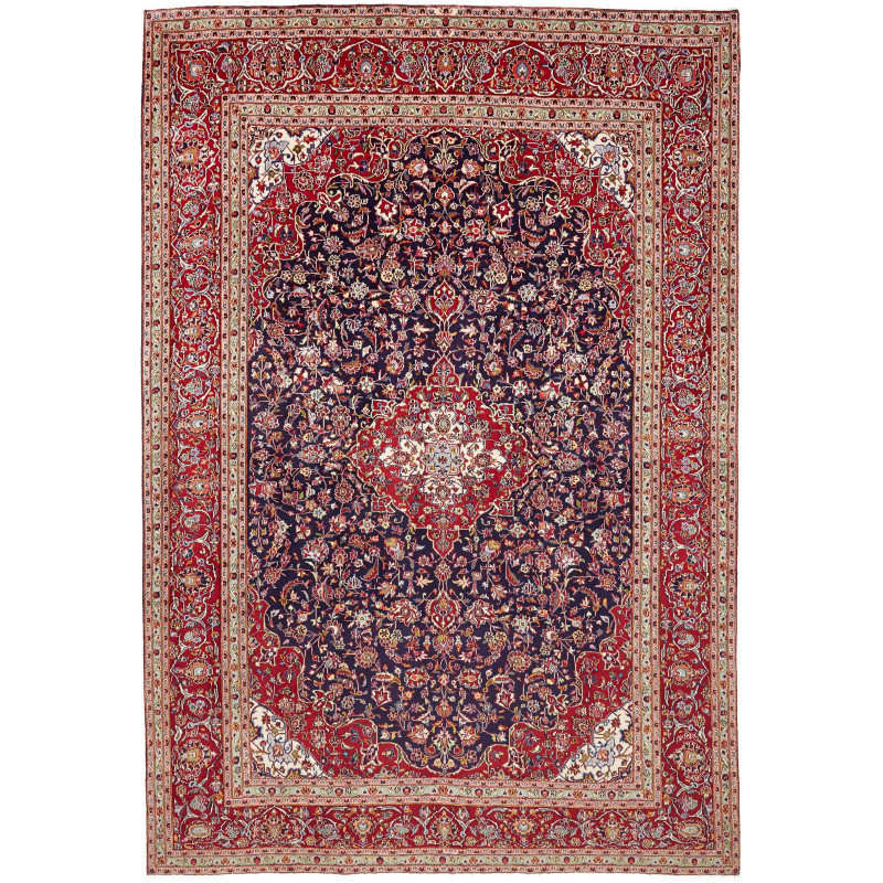 Kashan 248x360 Cm Kashan