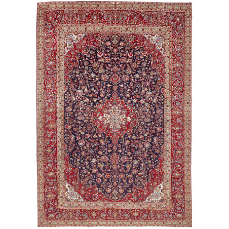 Kashan 248x360 Cm Kashan