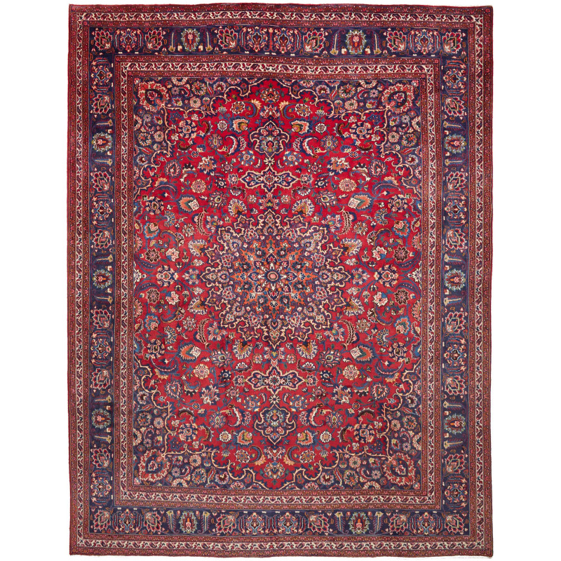 Mashad 290x375 Cm Mashad