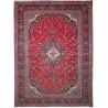 Ardakan 299x410 Cm Ardakan Persia Hand-carded Wool Cotton