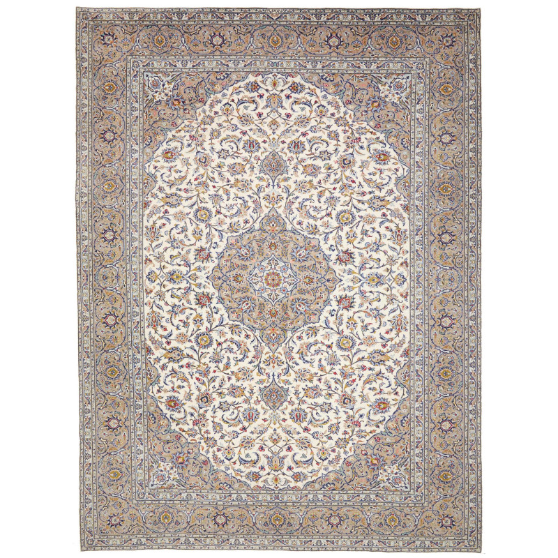 Kashan 300x405 Cm Kashan