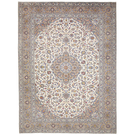Kashan 300x405 Cm Kashan