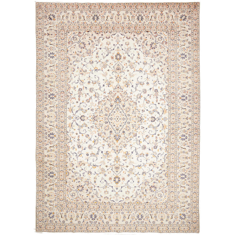 Kashan 290x410 Cm Kashan