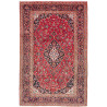 Ardakan 205x310 Cm Ardakan, Persia, Hand-carded Wool (warp: