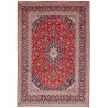 Ardakan 206x303 Cm Ardakan, Persia, Hand-carded Wool (warp: