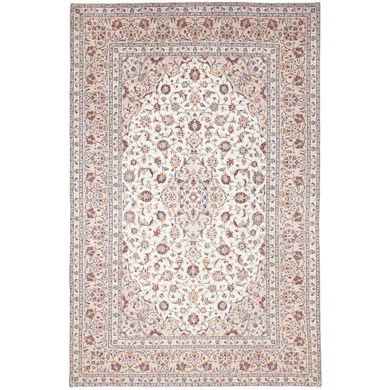 Kashan 204x310 Cm Kashan