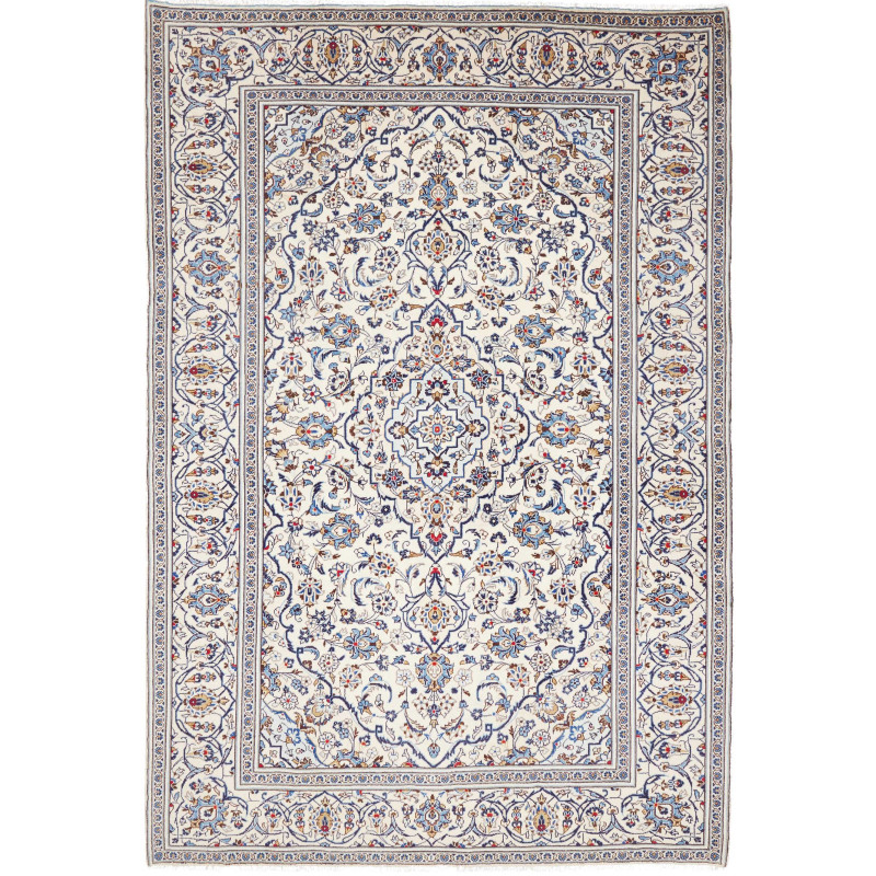Kashan 197x290 Cm Kashan