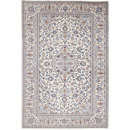 Kashan 197x290 Cm Kashan