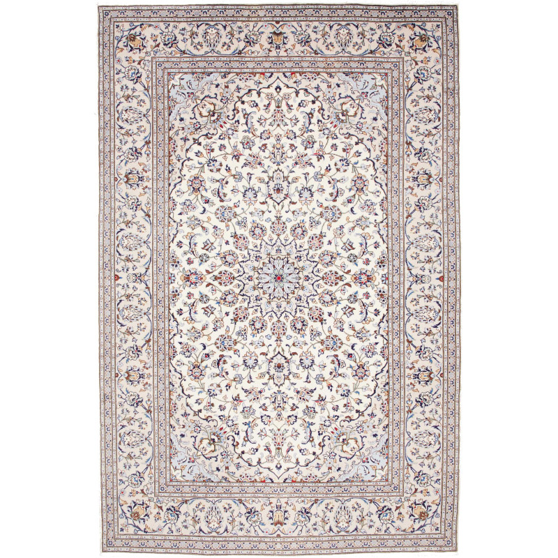 Kashan 200x300 Cm Kashan