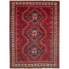 Shiraz 220x303 Cm Shiraz Persia Hand-carded Wool Cotton