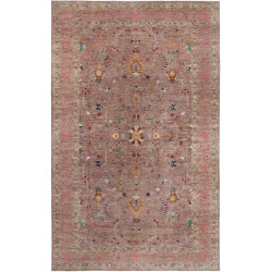 Rug Ziegler Fine Pakistan 286x463 Mauve Antique