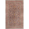 Rug Ziegler Fine Pakistan 286x463 Mauve Antique