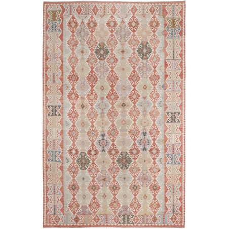 Kilim 302x486 Cm Kilim