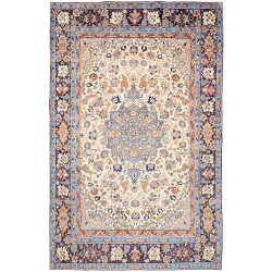 Nadjafabad 200x313 Cm Nadjafabad Persia