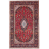 Ardakan 198x320 Cm Ardakan, Persia, Hand-carded Wool,